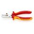 KNIPEX Insulation Stripper, 160mm (11 06 160)