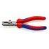 KNIPEX Insulation Stripper, 160mm (11 12 160)