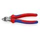 KNIPEX Diagonal Stripper, 160mm (14 22 160)