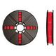 MAKERBOT PLA Filament, 1.75mm, 900g, Rot (MP05779)