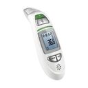 MEDISANA TM 750 Infrarot-Multifunktionsthermometer
