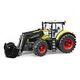 BRUDER Claas Axion 950 mit Frontlader (03013)