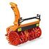 BRUDER Accessories: Snow blower (02349)