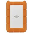 LACIE Rugged USB-C, 2.0TB (STFR2000800)
