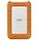 LACIE Rugged USB-C, 2.0TB (STFR2000800)