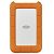 LACIE Rugged USB-C, 2.0TB (STFR2000800)