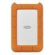 LACIE Rugged USB-C, 1.0TB (STFR1000800)