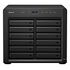 SYNOLOGY DS3617xs, ohne Festplatte