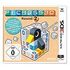 Picross 3D: Round 2 (Nintendo), 3DS