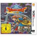 Dragon Quest VIII: Journey of the Cursed King (Square Enix), 3DS