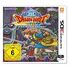 Dragon Quest VIII: Journey of the Cursed King (Square Enix), 3DS