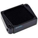 ALPHACOOL NexXxoS XT45 X-Flow, 140mm (14244)