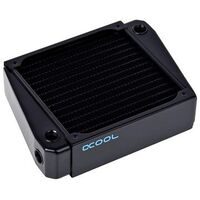 ALPHACOOL NexXxoS ST30 X-Flow, 140mm (14241)
