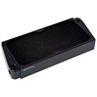 ALPHACOOL NexXxoS ST30 X-Flow, 280mm (14242)
