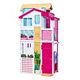 BARBIE Barbie 3 Etagen Stadthaus