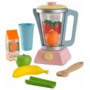 KIDKRAFT Pastell Smoothie Set (63377)