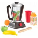 KIDKRAFT Espresso Smoothie Set (63376)