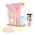 KIDKRAFT Pastell Kaffeeset (63380)