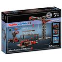 FISCHERTECHNIK Profi - Mechanic+Static2 (536622)