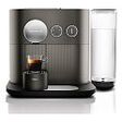 KOENIG Nespresso K 400 Expert Anthracite Grey (B03200)