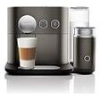KOENIG Nespresso K 450 Expert & Milk Anthracite Grey (B03201)