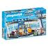 PLAYMOBIL City-Flughafen mit Tower (5338)