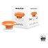 FIBARO The Button, Orange