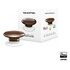 FIBARO The Button, Brown