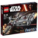 LEGO Star Wars - Rebel Combat Frigate (75158)