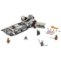 Lego star wars rebel frigate sale