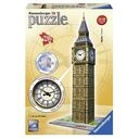 Big Ben mit Uhr - 216 pieces (Ravensburger)