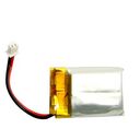 CARRERA RC - Li-Io Battery 3.7V, 150mAH (370410064)