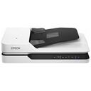 EPSON WorkForce DS-1660W (B11B244401)