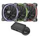 THERMALTAKE Riing 14 TT Premium Edition, 3er Pack (CL-F051-PL14SW-A)