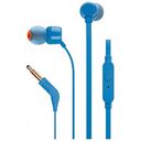 JBL T110, Blue