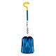 PIEPS C660 Avalanche Shovel, Blue