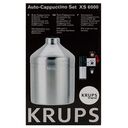 KRUPS Auto-Cappuccino-Set XS 6000
