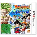 Dragon Ball Fusions (Bandai Namco), 3DS