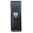 VICTORINOX Gürtel-Etui, Leder, Schwarz (4.0523.3)