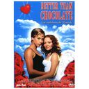 Better Than Chocolate