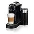 DELONGHI Citiz & Milk, Black (EN 267.BAE)