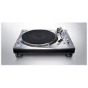 TECHNICS SL-1200G, Silver