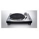 TECHNICS SL-1200G, Silver