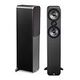 Q ACOUSTICS 3050, Graphit