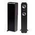 Q ACOUSTICS 3050, Black