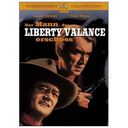 Der Mann, der Liberty Valance erschoss