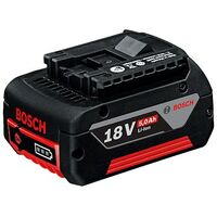 BOSCH GBA 18 V 5.0 Ah M-C Professional (1 600 A00 2U5)