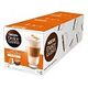 NESCAFE Dolce Gusto - Latte Macchiato Caramel, 16 Kapseln