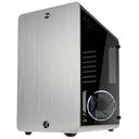 RAIJINTEK Thetis Window, Silber (0R200054)