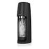 SODASTREAM Spirit, Schwarz (1011711411)